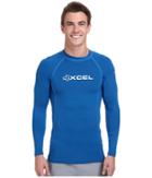Xcel Wetsuits Debsen Xplorer L/s Uv
