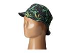 Quiksilver - Urban Warrior Hat