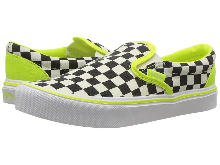 Vans Kids - Classic Slip-on Lite