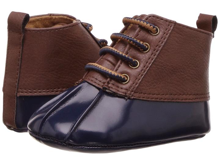 Baby Deer - Soft Sole Duck Boot
