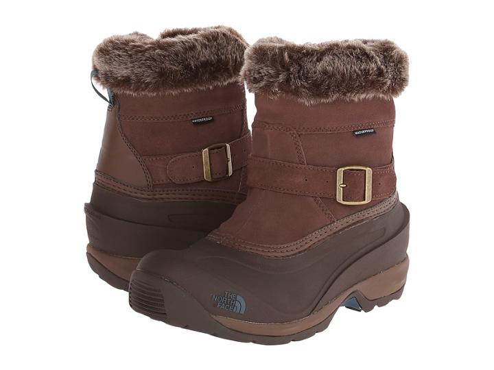 The North Face - Chilkat Iii Pull-on