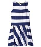 Tommy Hilfiger Kids - Rugby Stripe Knit Dress