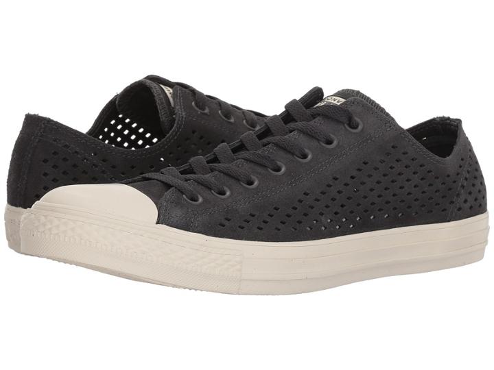 Converse - Chuck Taylor(r) All Star(r) Ox - Perf Suede