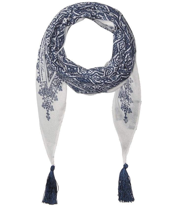 Lauren Ralph Lauren - Dalia Scarf