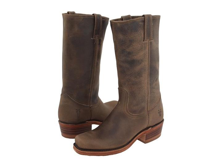 Frye Cavalry W