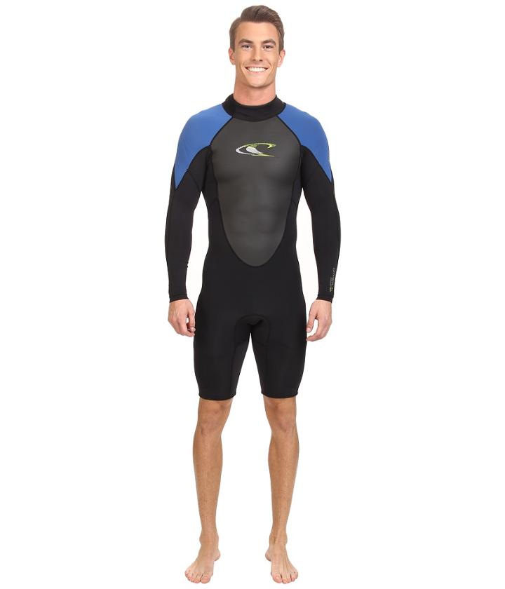 O'neill - Hammer L/s Spring