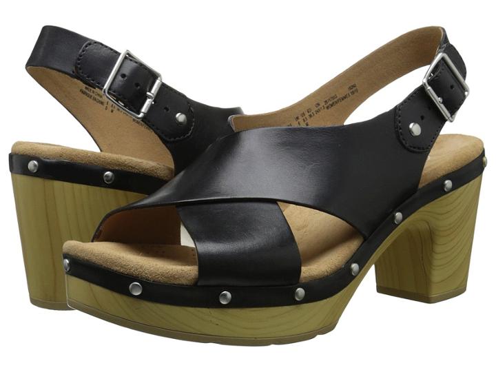 Clarks - Ledella Club