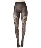 Wolford - Blossom Tights