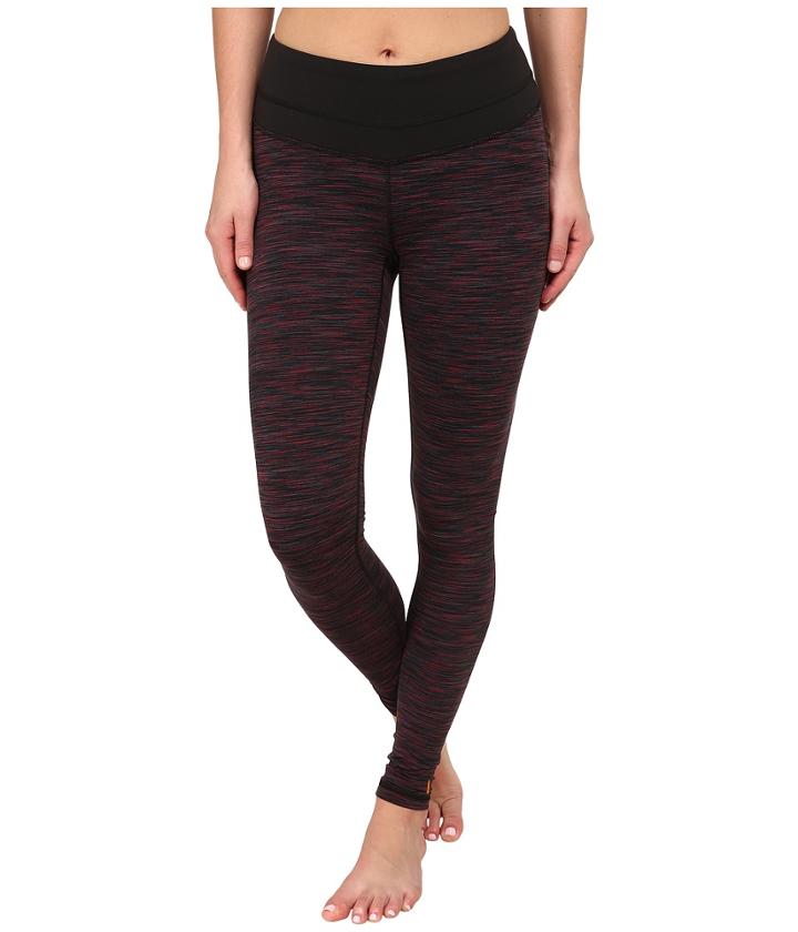 Lucy - Studio Hatha Legging