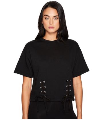 Hard Tail - Laced Sweatshirt