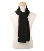 The North Face Cable Minna Scarf