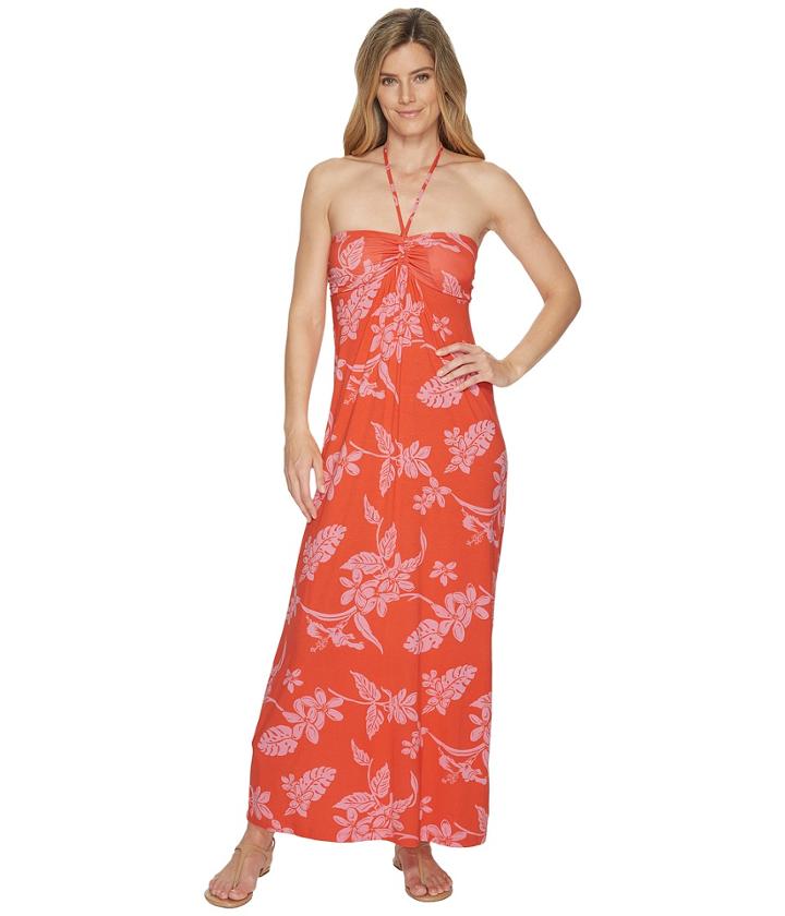 Tommy Bahama - Hibiscus Hiatus Maxi Dress