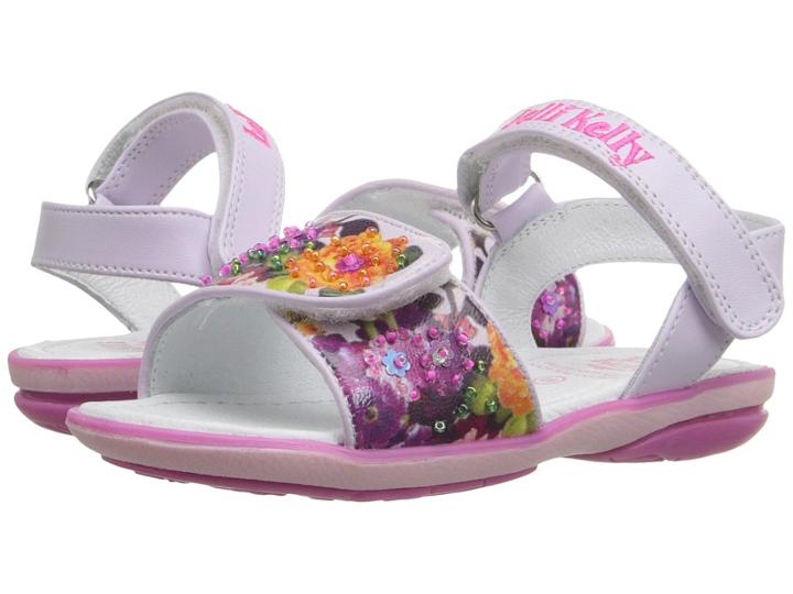 Lelli Kelly Kids - Bella Sandal