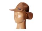 San Diego Hat Company - Wfh8030 Floppy Hat With Wrapped Twine Trim