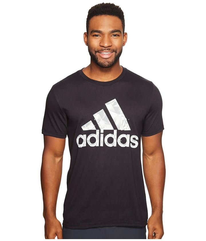 Adidas - Adi Shatter Tee