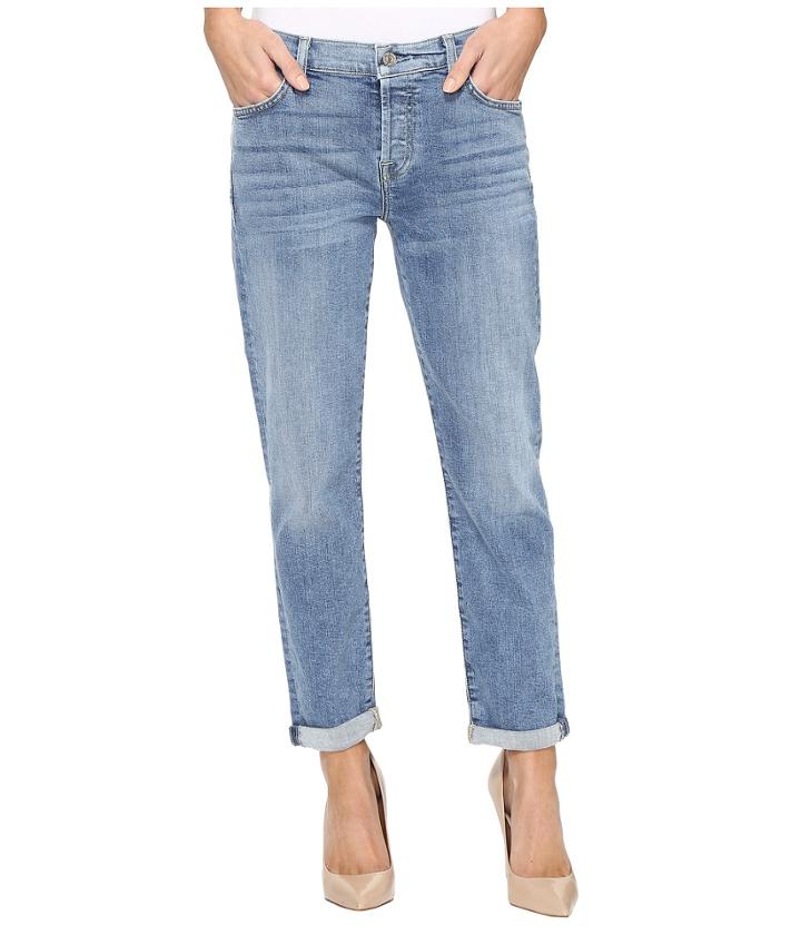 7 For All Mankind - Josefina In Gold Coast Waves