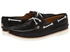 Sperry Top-sider - Gold A/o 2-eye Leather
