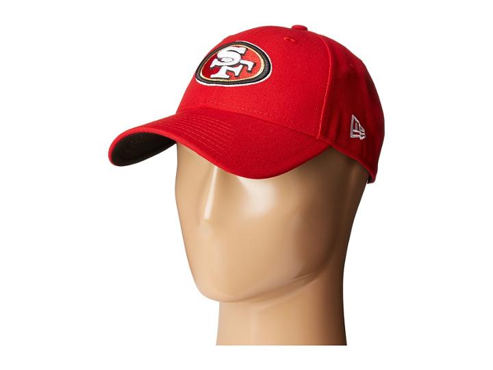 New Era - San Francisco 49ers First Down 9forty
