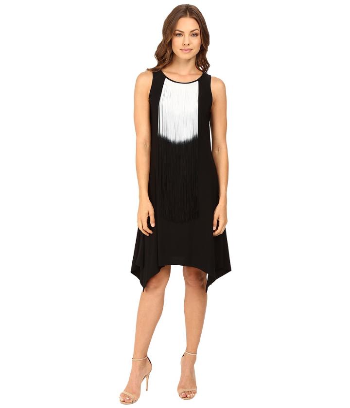Rsvp - Kaetlyn Fringe Dress
