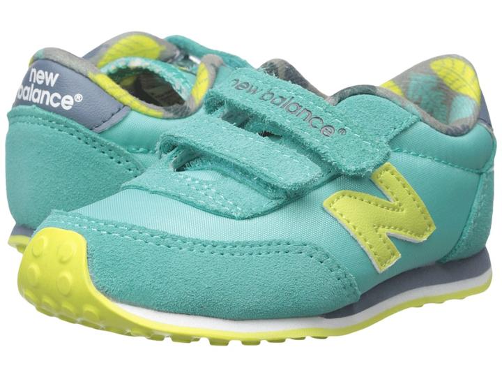 New Balance Kids - 410