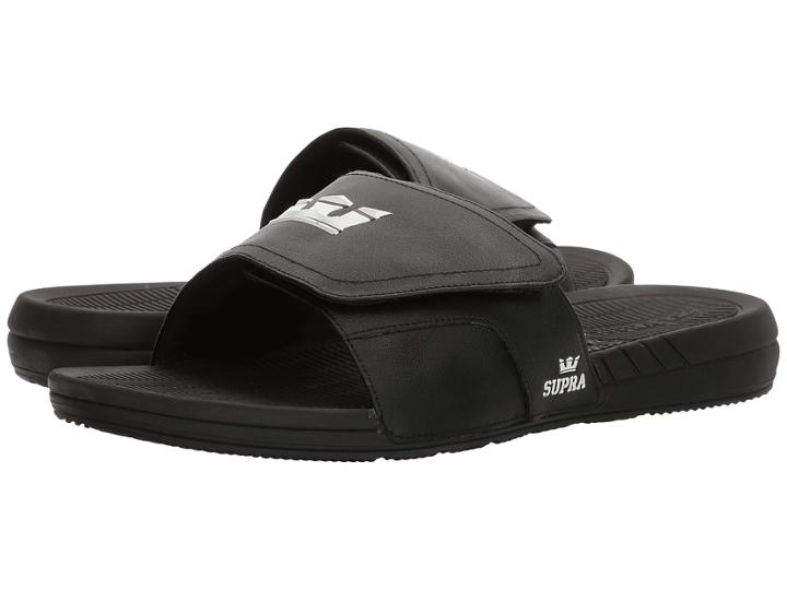 Supra - Locker