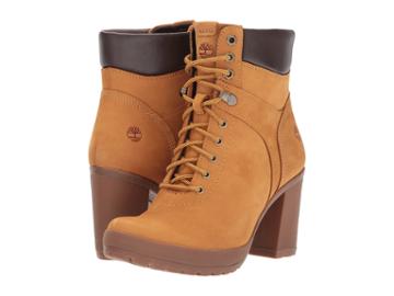 Timberland - Camdale Field Boot