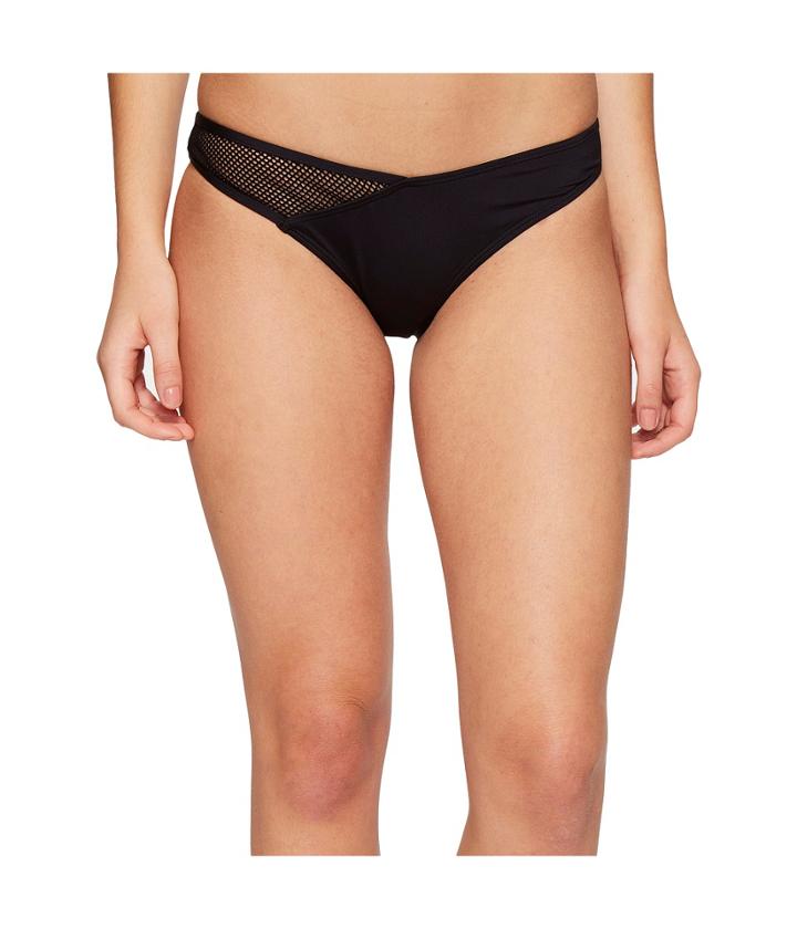 Dolce Vita - Courtside Bottom With Mesh Panel