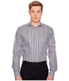 Eton - Contemporary Fit Bold Stripe Shirt