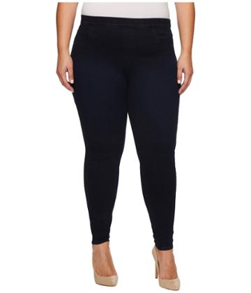 Spanx - Plus Size Ankle Jean-ish Leggings