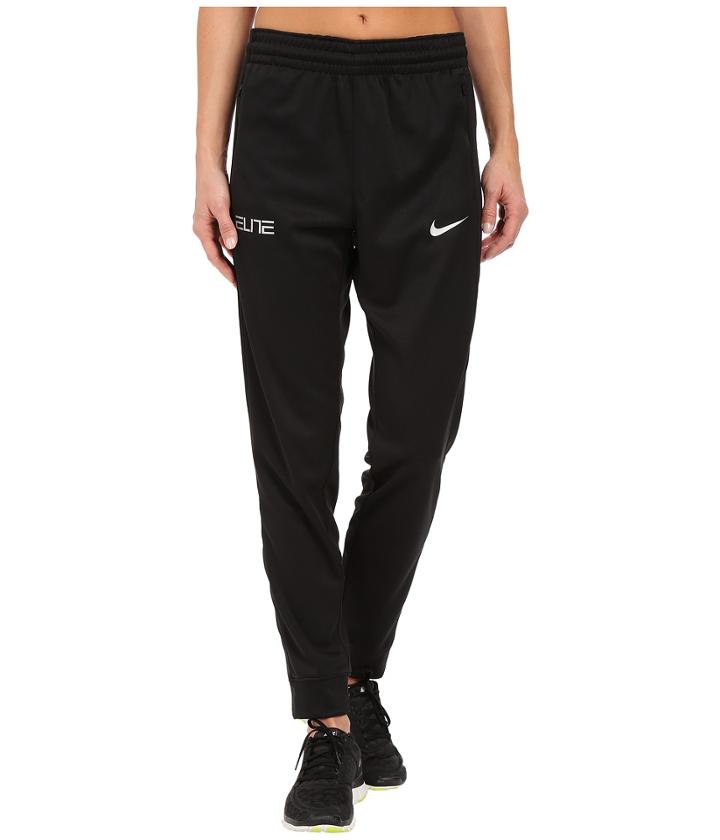 Nike - Elite Cuff Pants