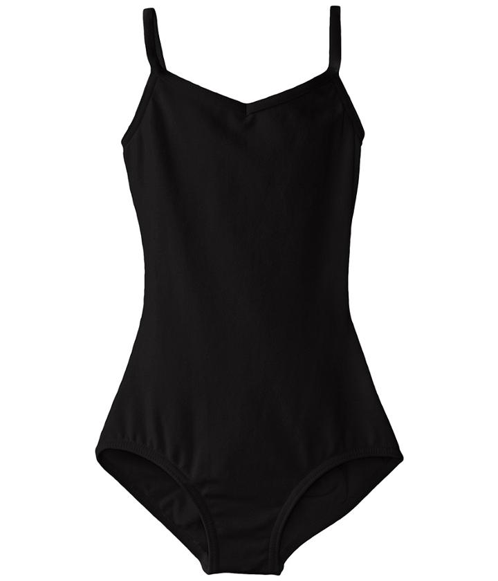 Capezio Kids - Classic V-neck Camisole Leotard