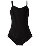 Capezio Kids - Classic V-neck Camisole Leotard