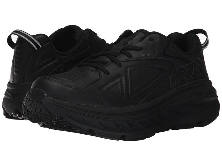 Hoka One One - Bondi Leather