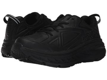 Hoka One One - Bondi Leather
