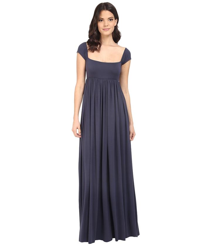 Rachel Pally - Cap Sleeve Isa Dress