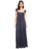 Rachel Pally - Cap Sleeve Isa Dress