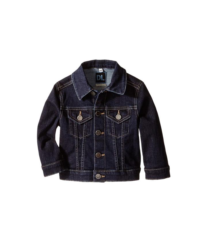 Dl1961 Kids - Manning Jacket