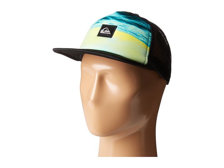 Quiksilver - Freshness Trucker