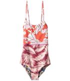 Maaji Kids - Currant Lollipop One-piece