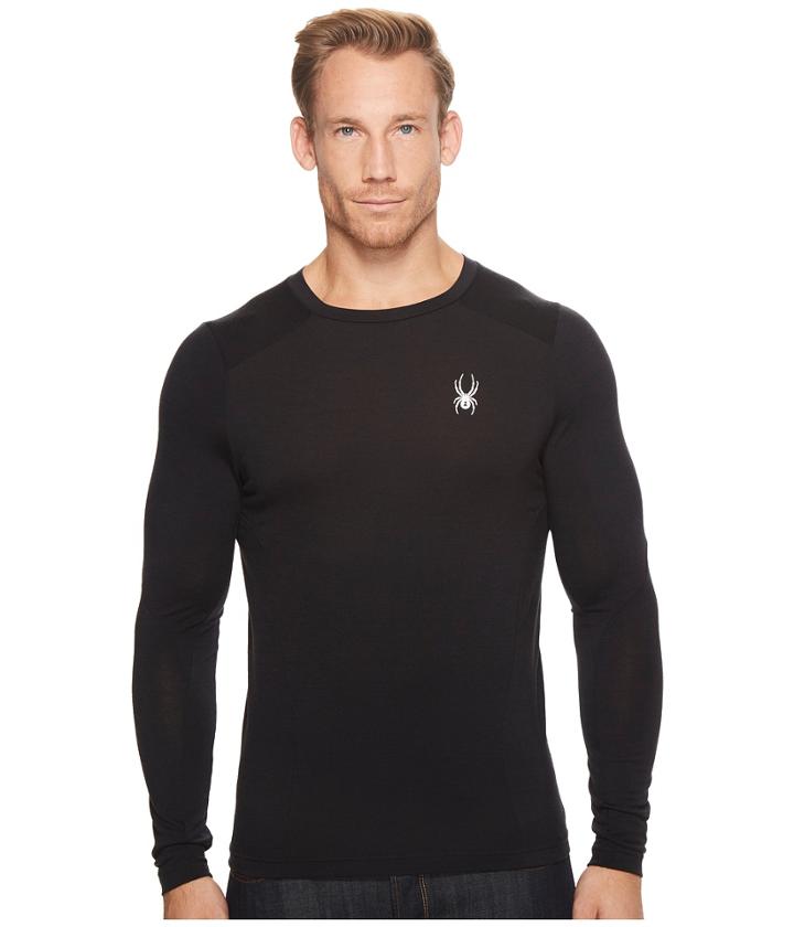 Spyder - Huron Crew Base Layer Top