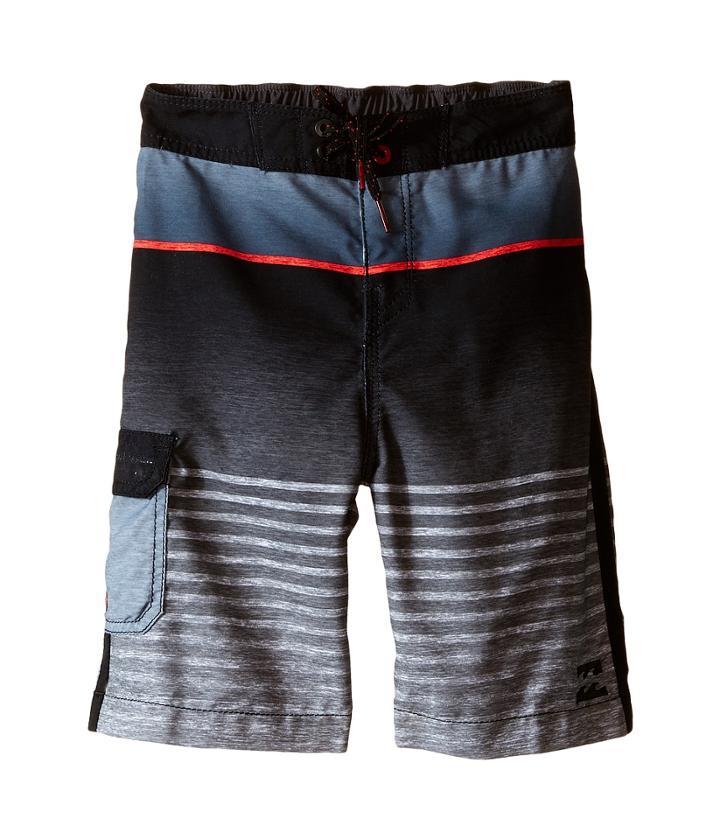 Billabong Kids - All Day Faded Boardshorts