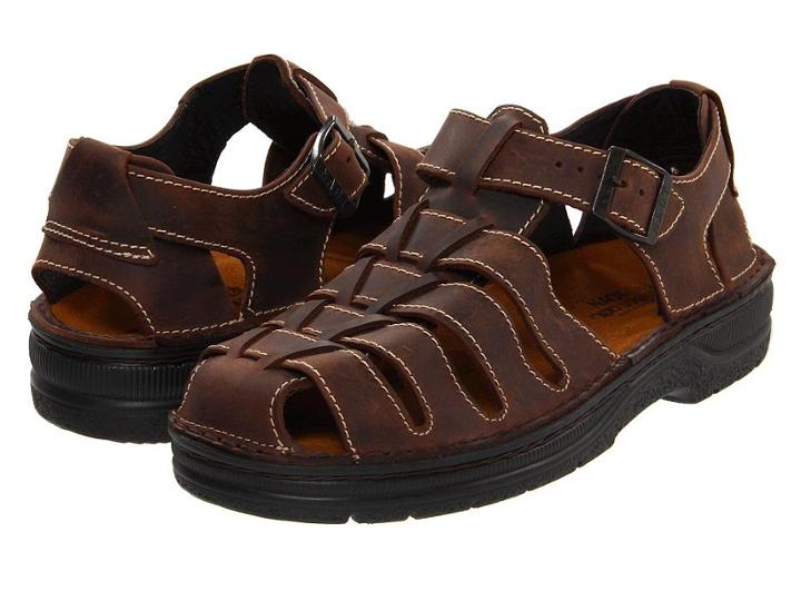 Naot Footwear Julius