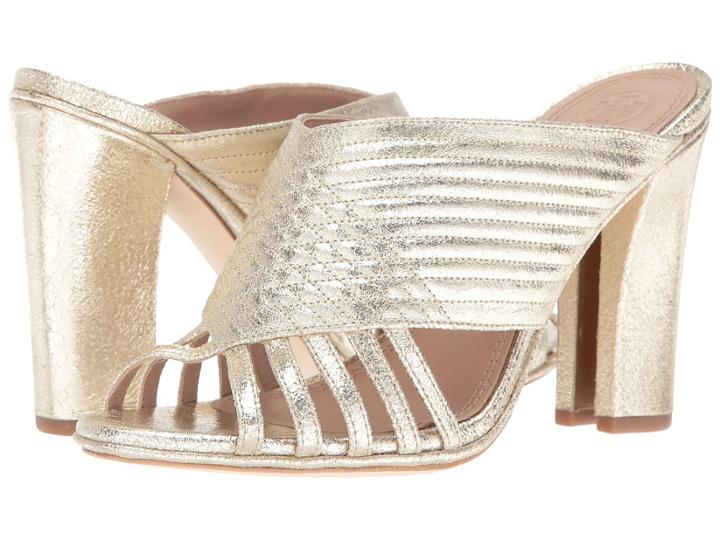 Tory Burch - Brida 100mm Mule