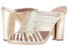 Tory Burch - Brida 100mm Mule