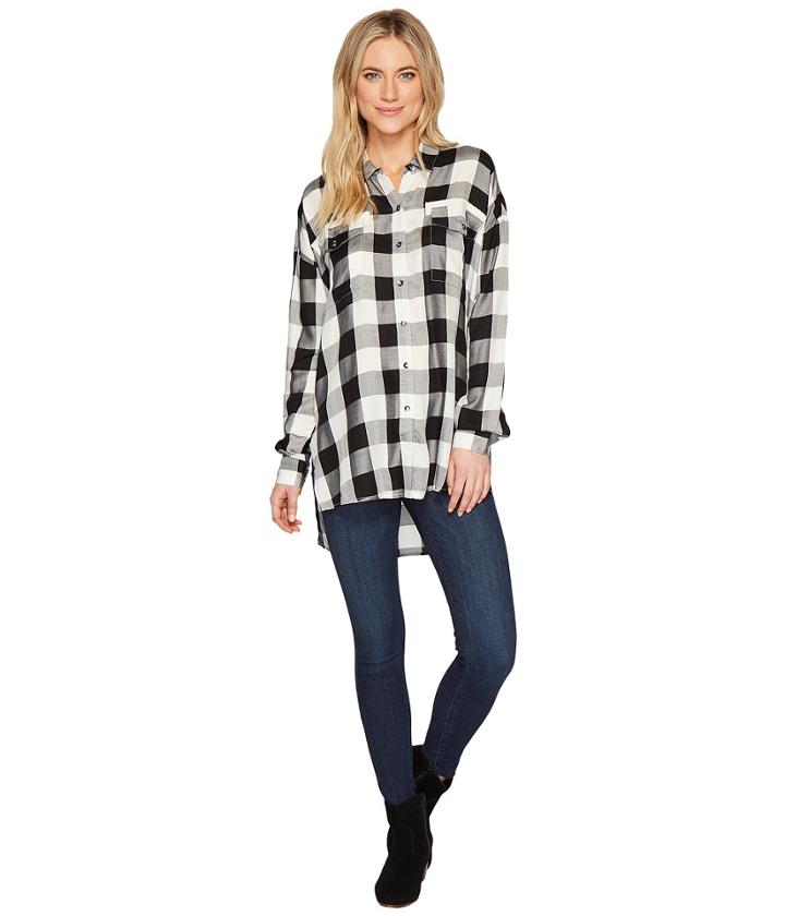 Splendid - Boyfriend Shirt