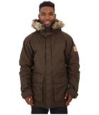 Fjallraven - Barents Parka