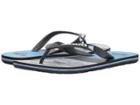 Quiksilver - Molokai Blocked Resin
