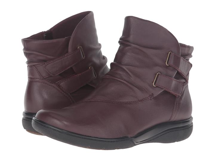 Clarks - Kearns Garden