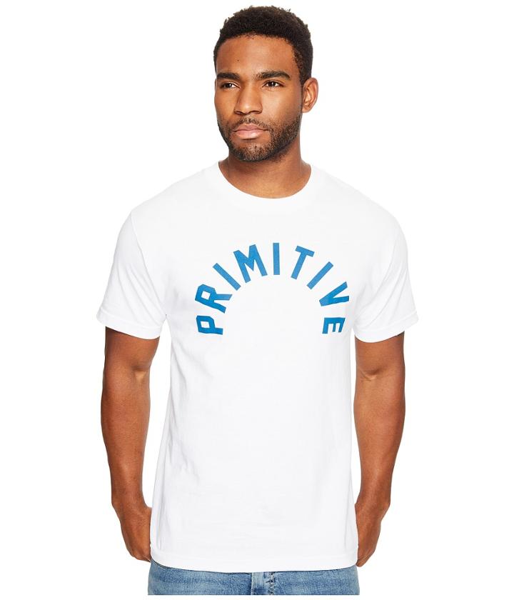 Primitive - Big Arch Tee