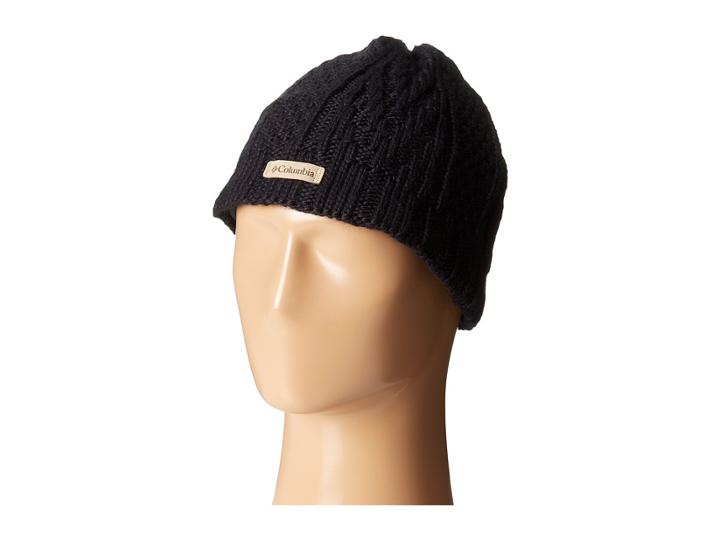 Columbia - Parallel Peak Ii Beanie